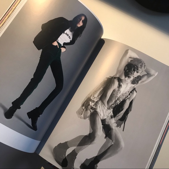 032c 29th issue "Nest" Berlin Winter 2015/16, Photography, Fashion, Balenciaga - Picture 5 of 7